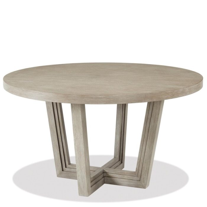 Round Dining Table-Base