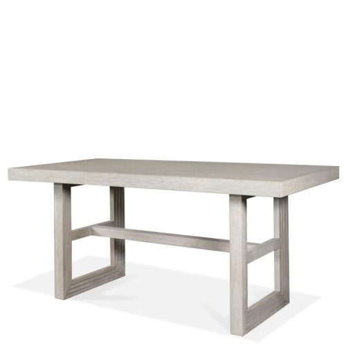 Rect Cntr Ht Din Tbl-Top