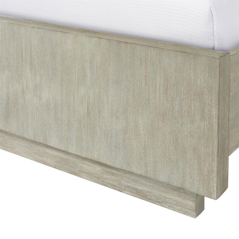6/6 Panel Footboard