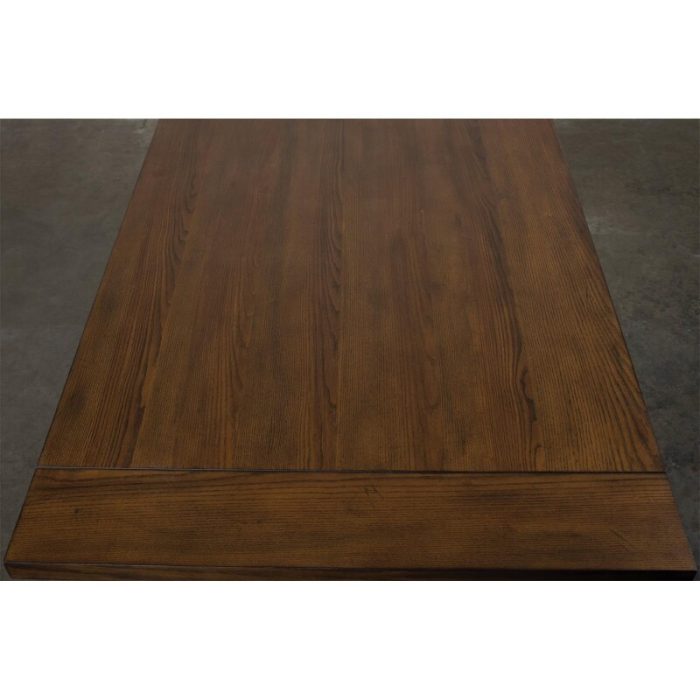 Angle-leg Cocktail Table - Image 5