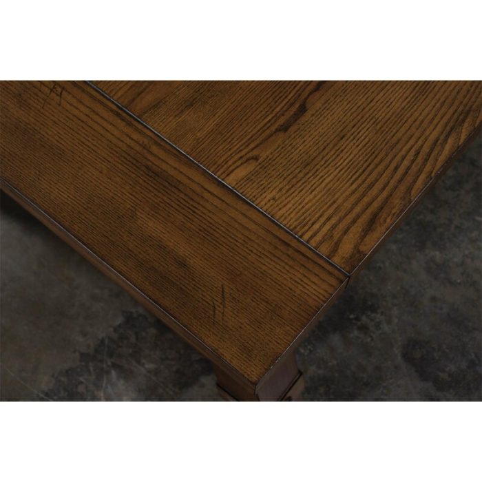 Angle-leg Cocktail Table - Image 9