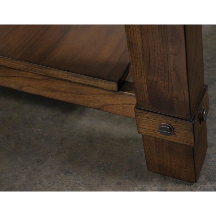 Angle-leg Cocktail Table - Image 13