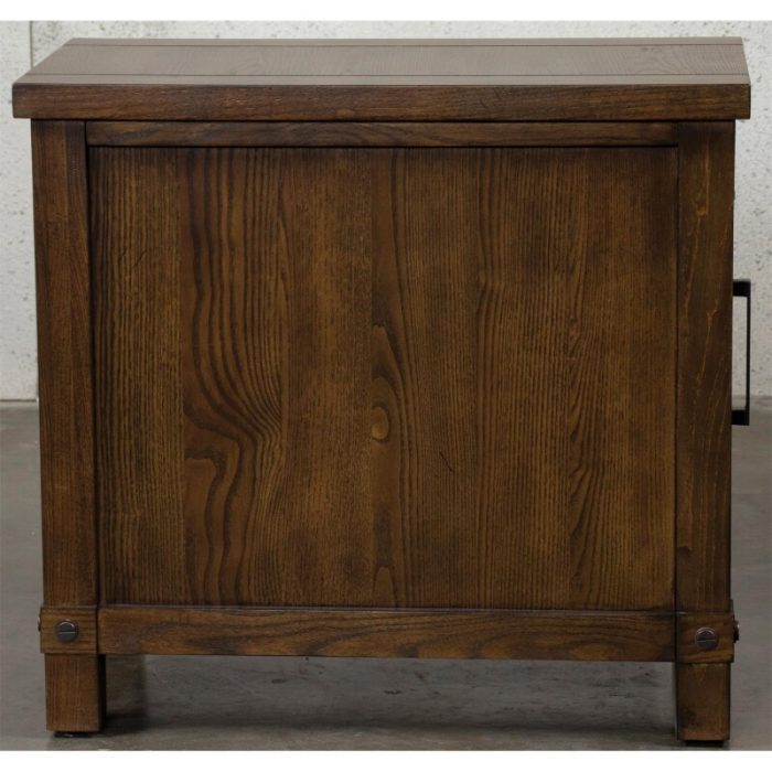 Chairside Chest - Image 4