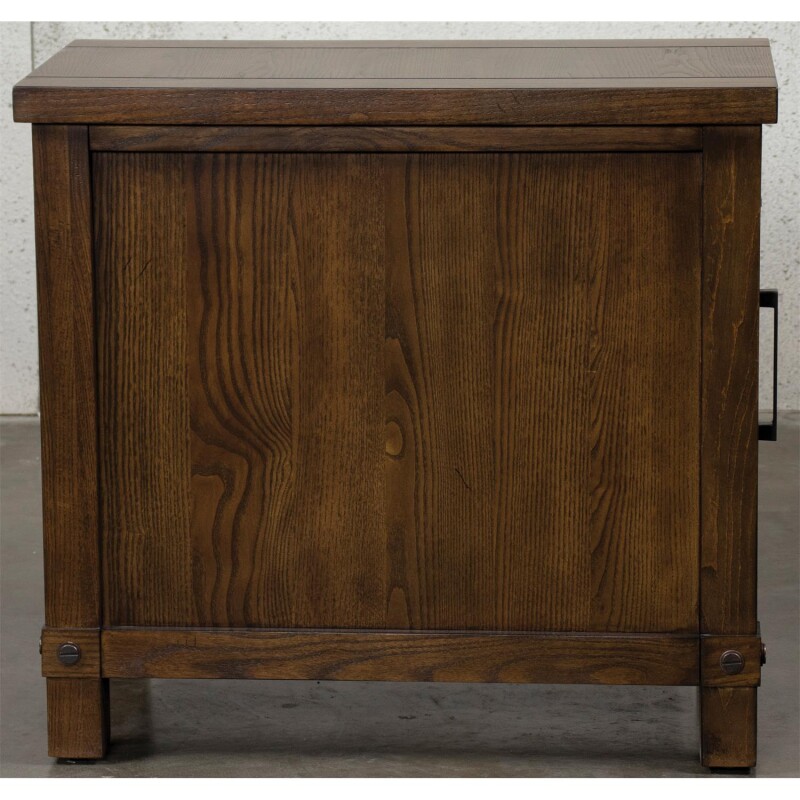 Chairside Chest - Image 4