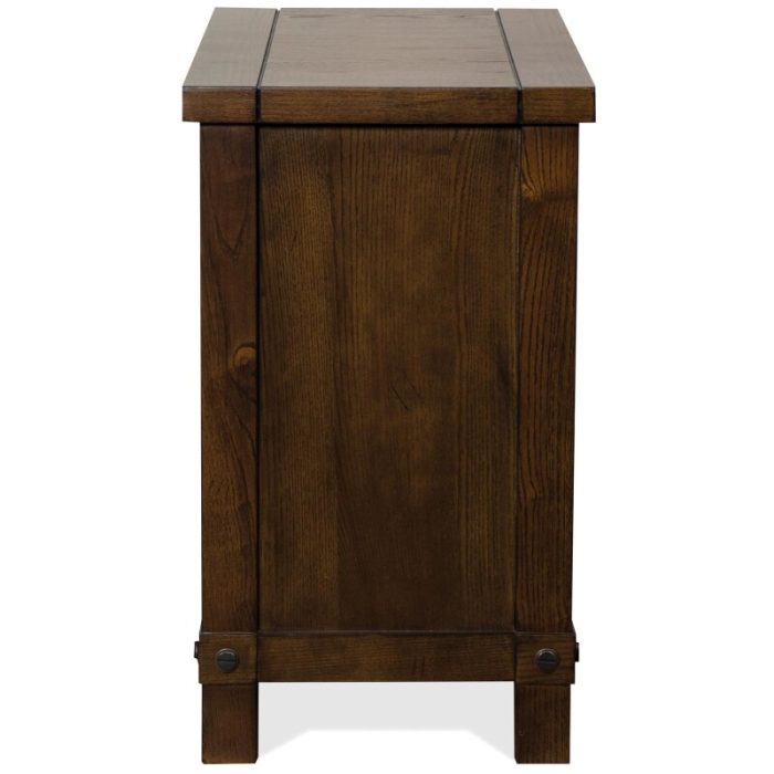 Chairside Chest - Image 5