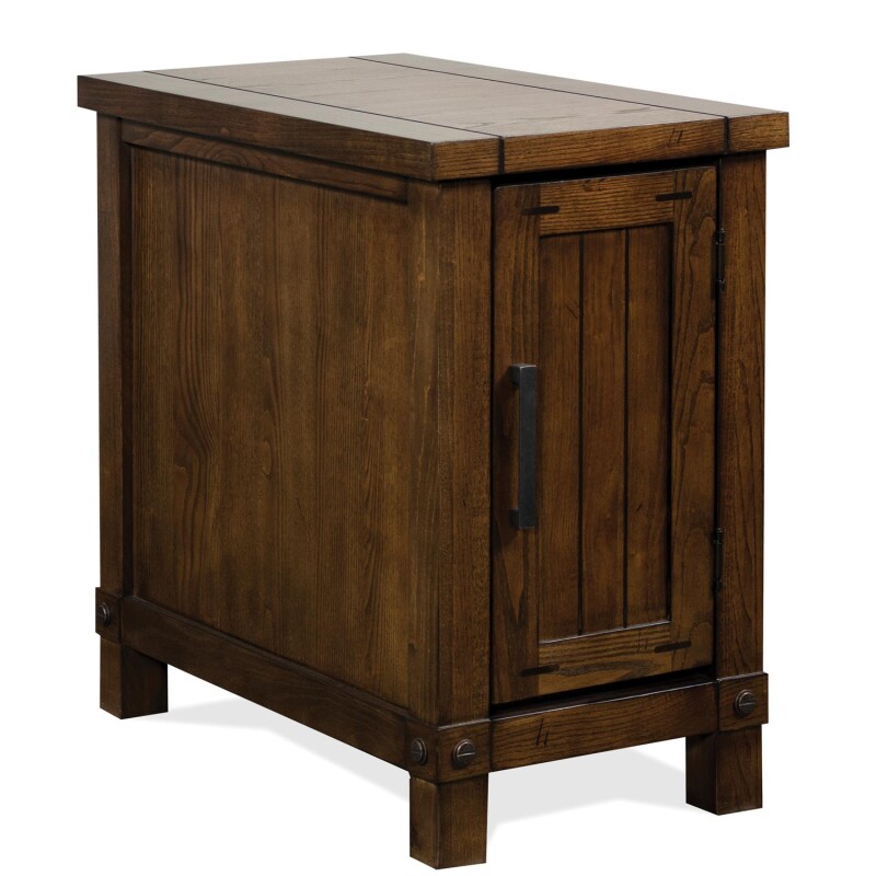 Chairside Chest - Image 6