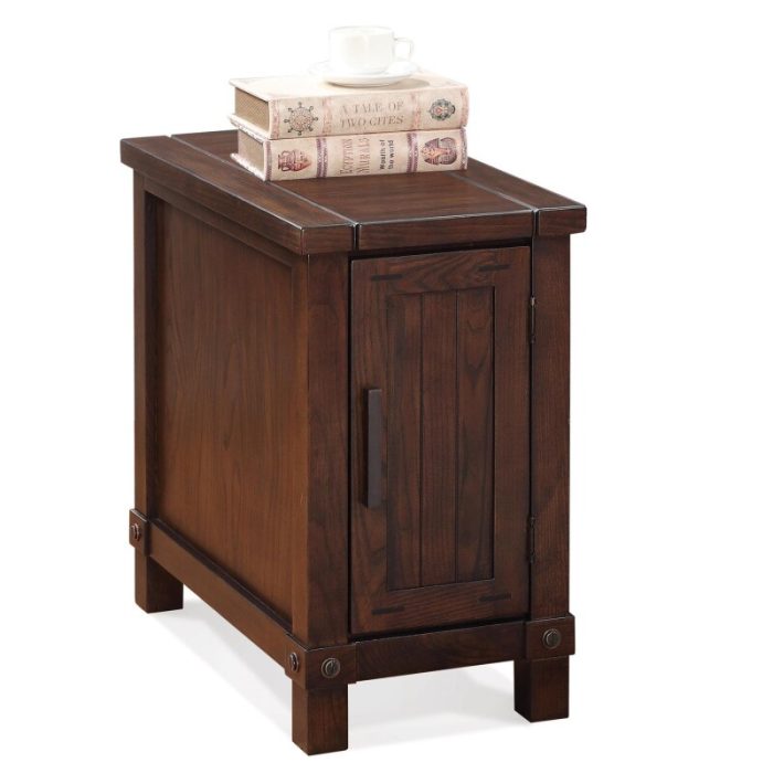 Chairside Chest - Image 7