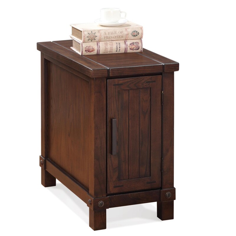 Chairside Chest - Image 7