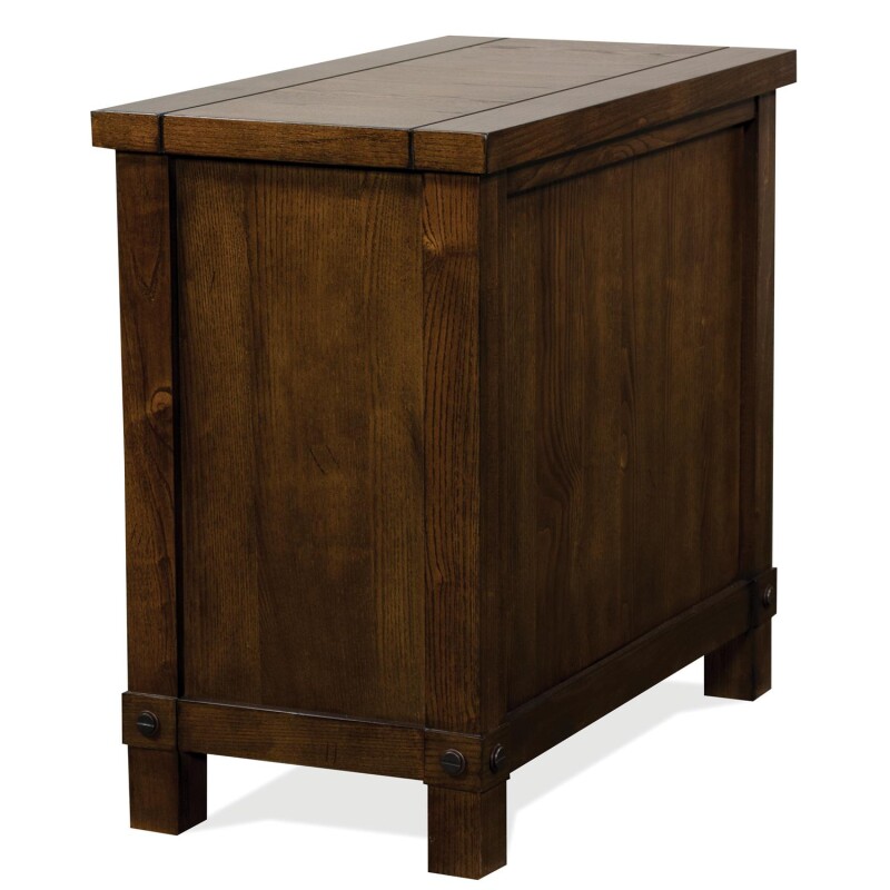 Chairside Chest - Image 9