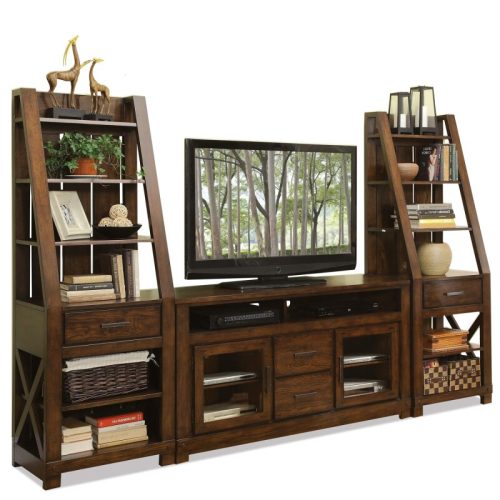 Media Console