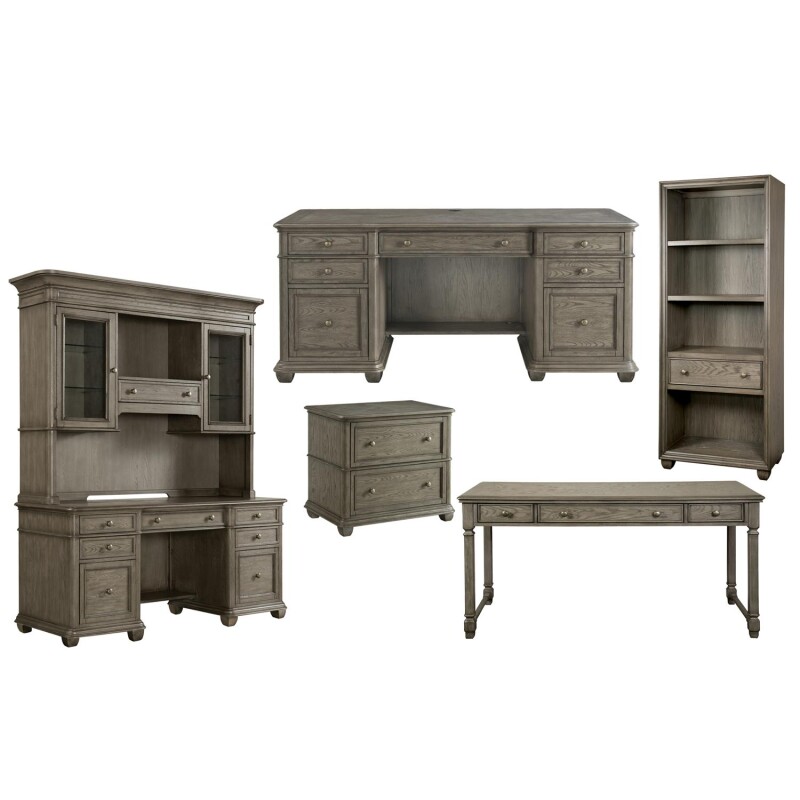 Lateral File Cabinet