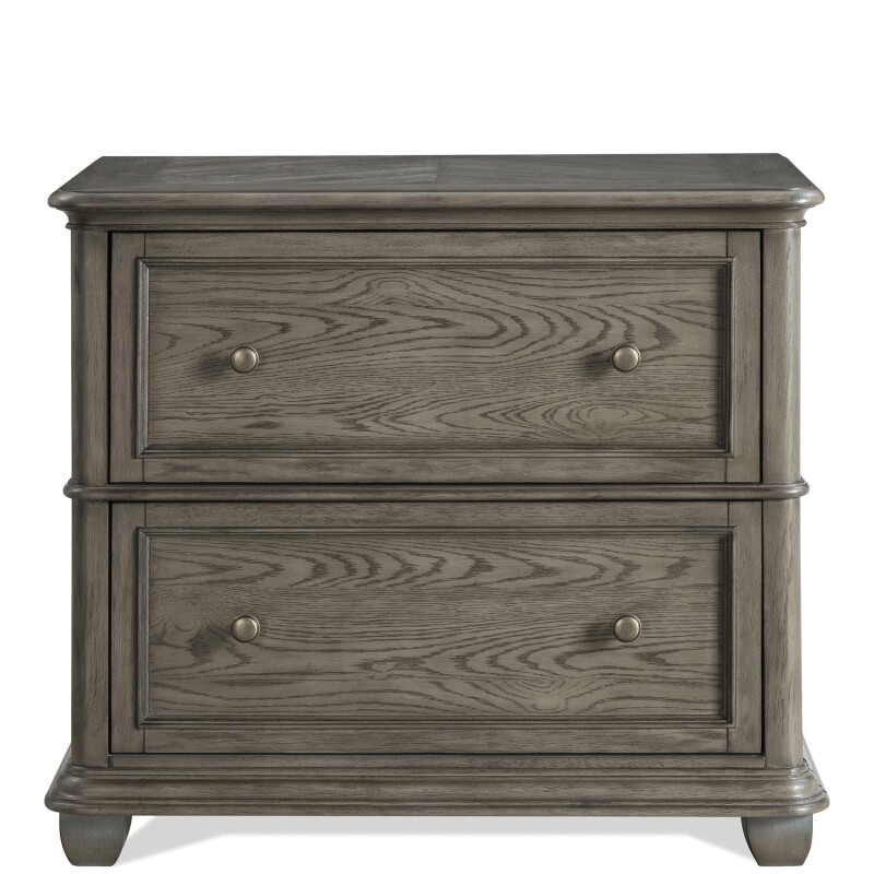 Lateral File Cabinet - Image 3