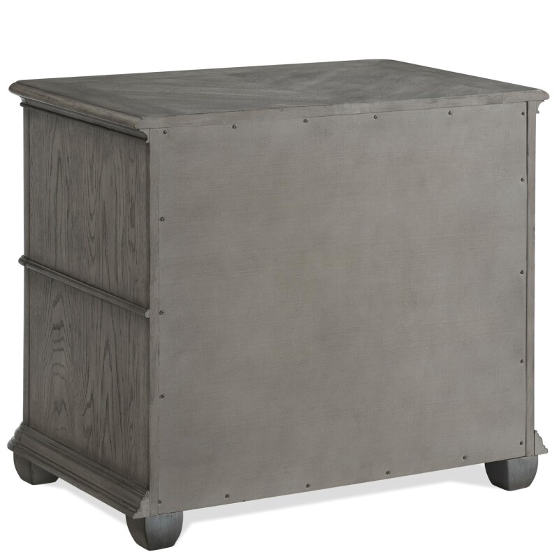 Lateral File Cabinet - Image 4