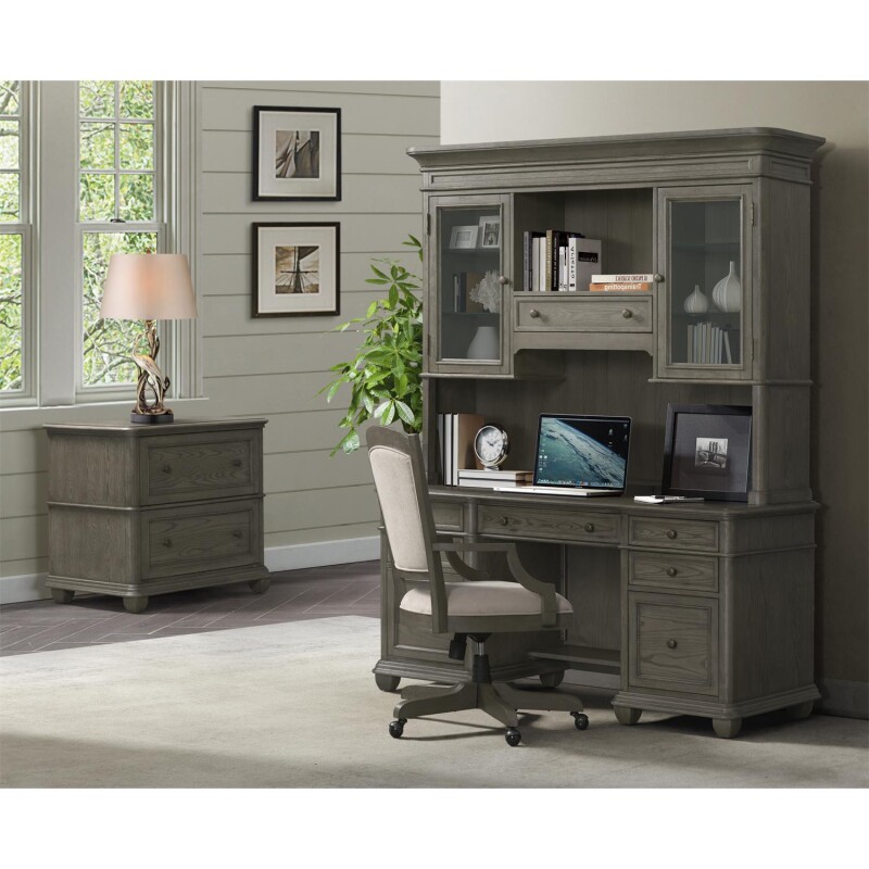 Lateral File Cabinet - Image 6