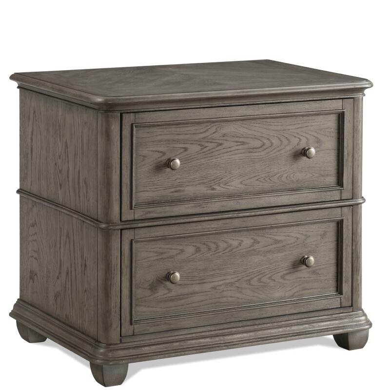 Lateral File Cabinet - Image 7