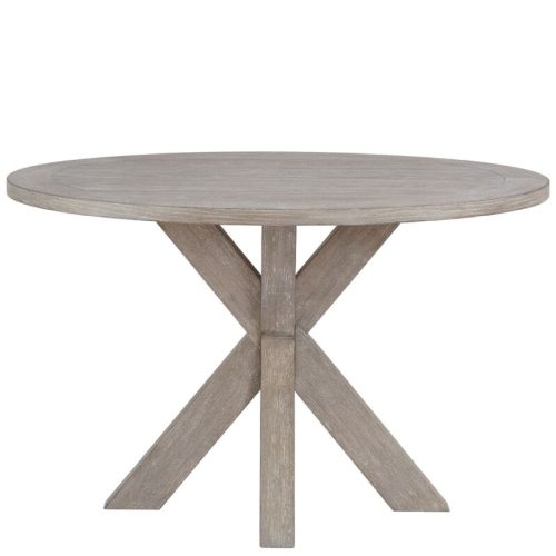 Round Dining Table