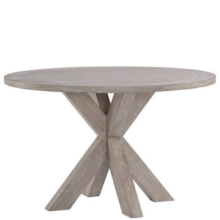 Round Dining Table - Image 3