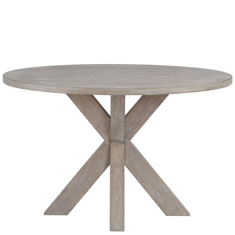 Round Dining Table - Image 6