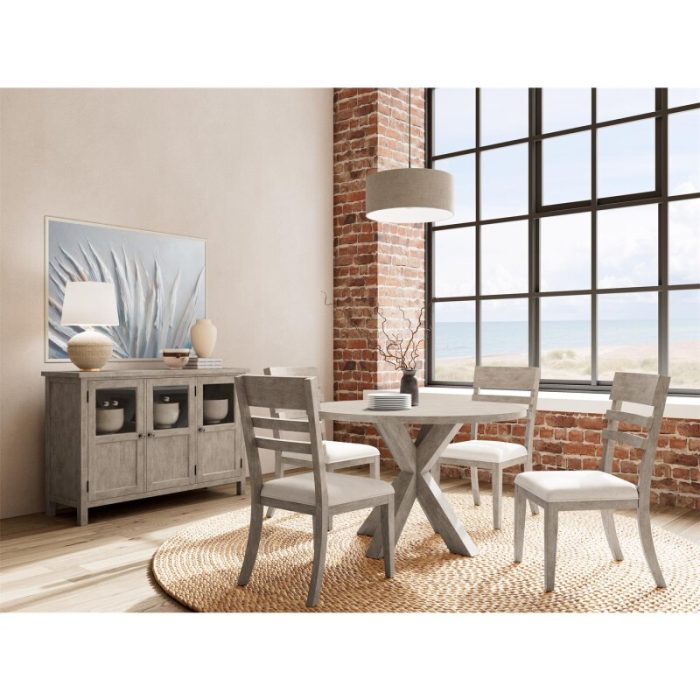 Round Dining Table - Image 8