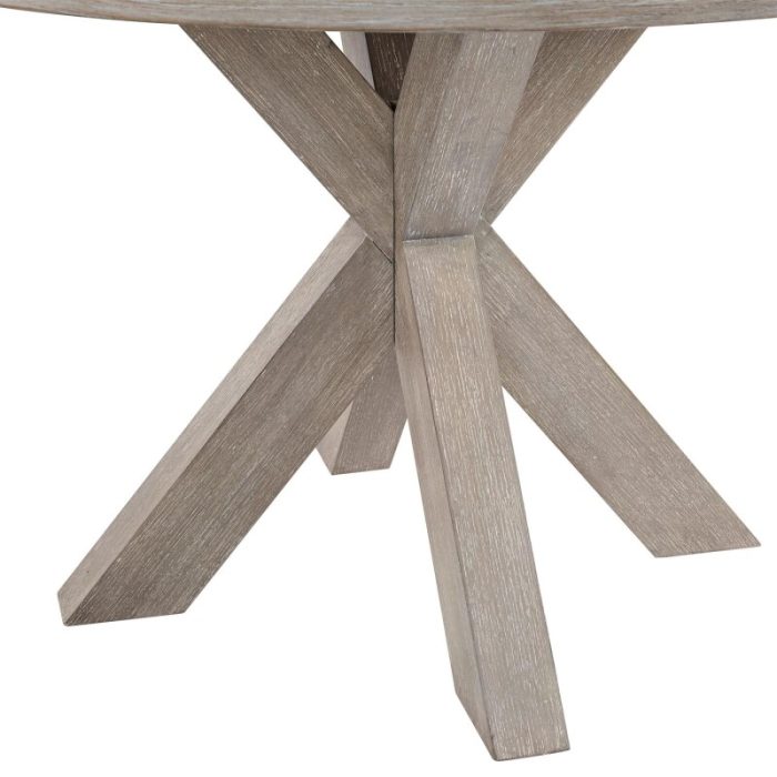 Round Dining Table - Image 10
