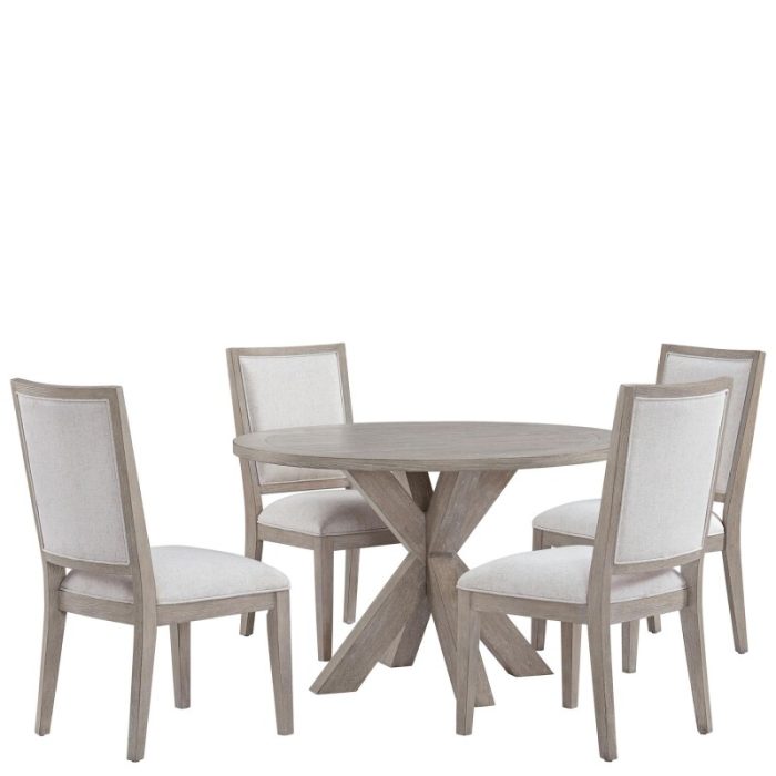 Round Dining Table - Image 11