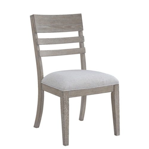 Wood Side Chair 2in