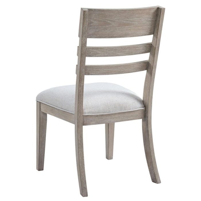 Wood Side Chair 2in - Image 6