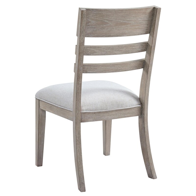 Wood Side Chair 2in - Image 6