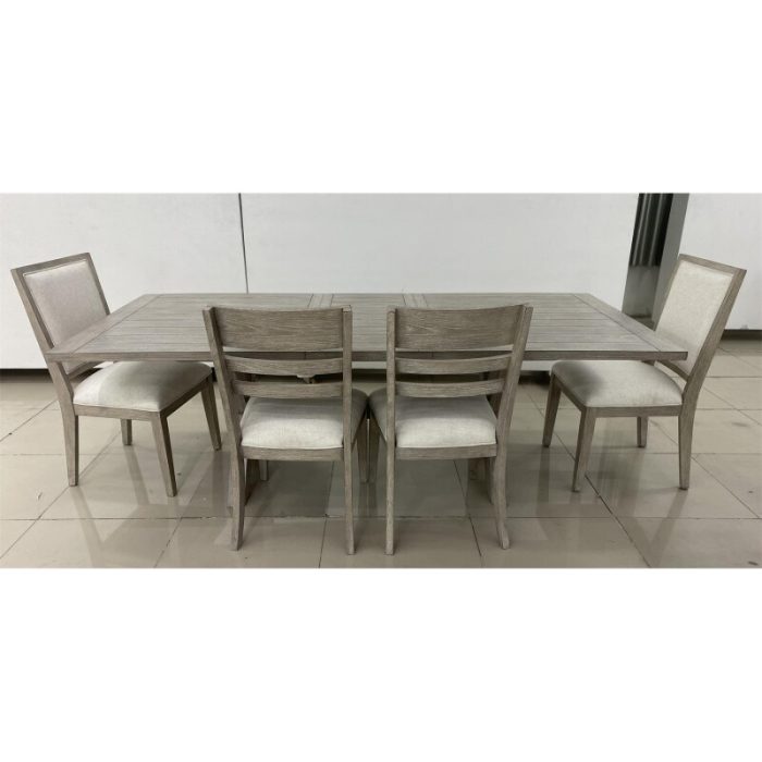 Wood Side Chair 2in - Image 10