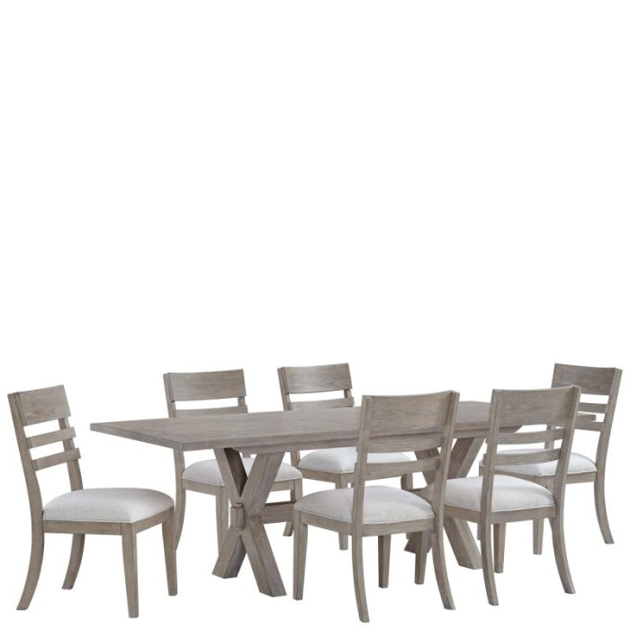 Wood Side Chair 2in - Image 12