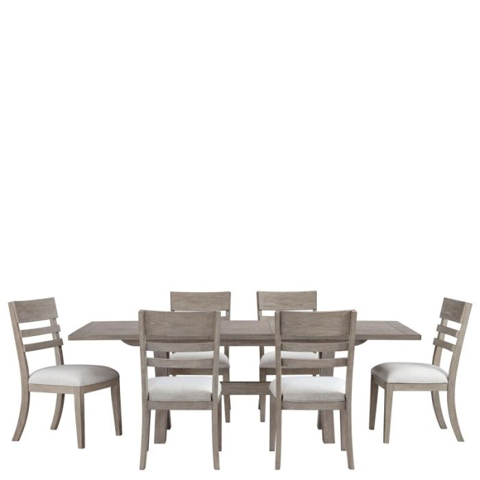 Wood Side Chair 2in - Image 13