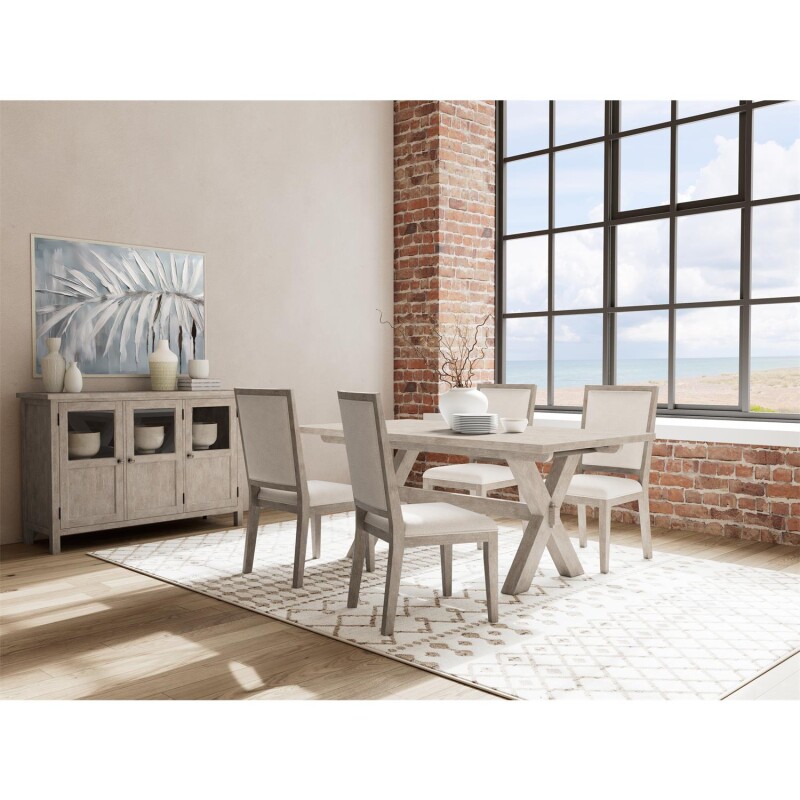 Uph Side Chair 2in - Image 19