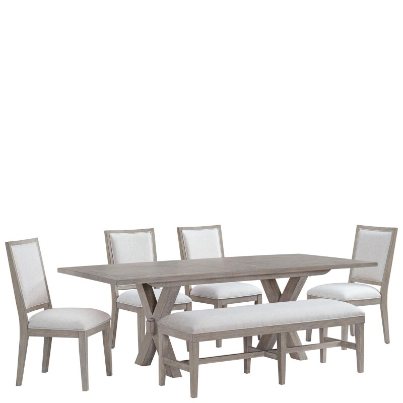 Uph Side Chair 2in - Image 4