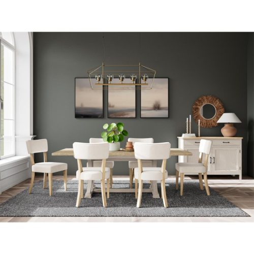Rectangle Dining Table