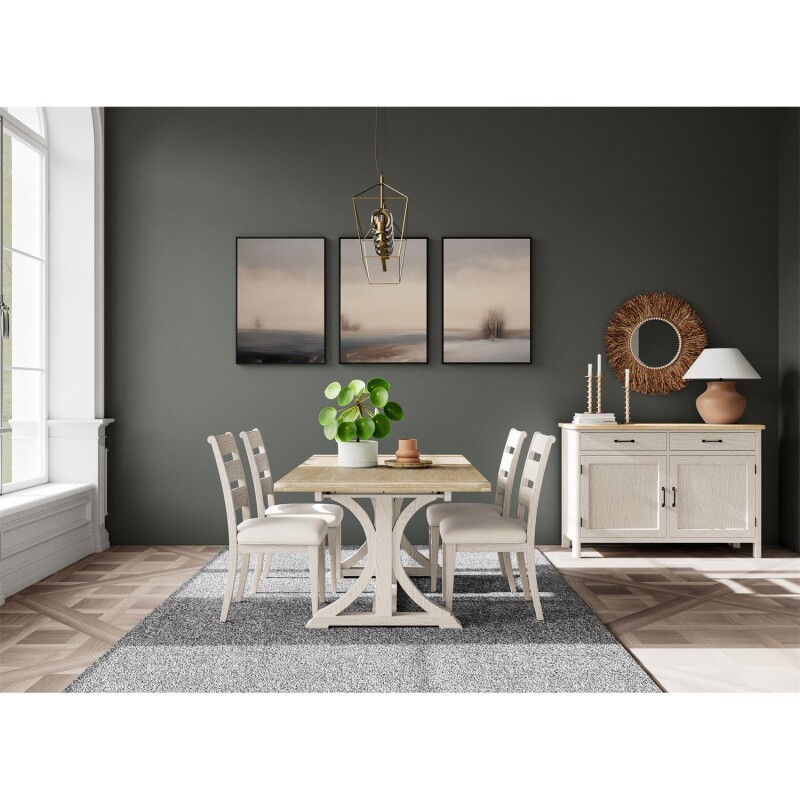 Buffet - Image 6