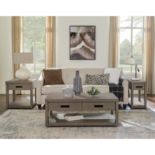 Chairside Table