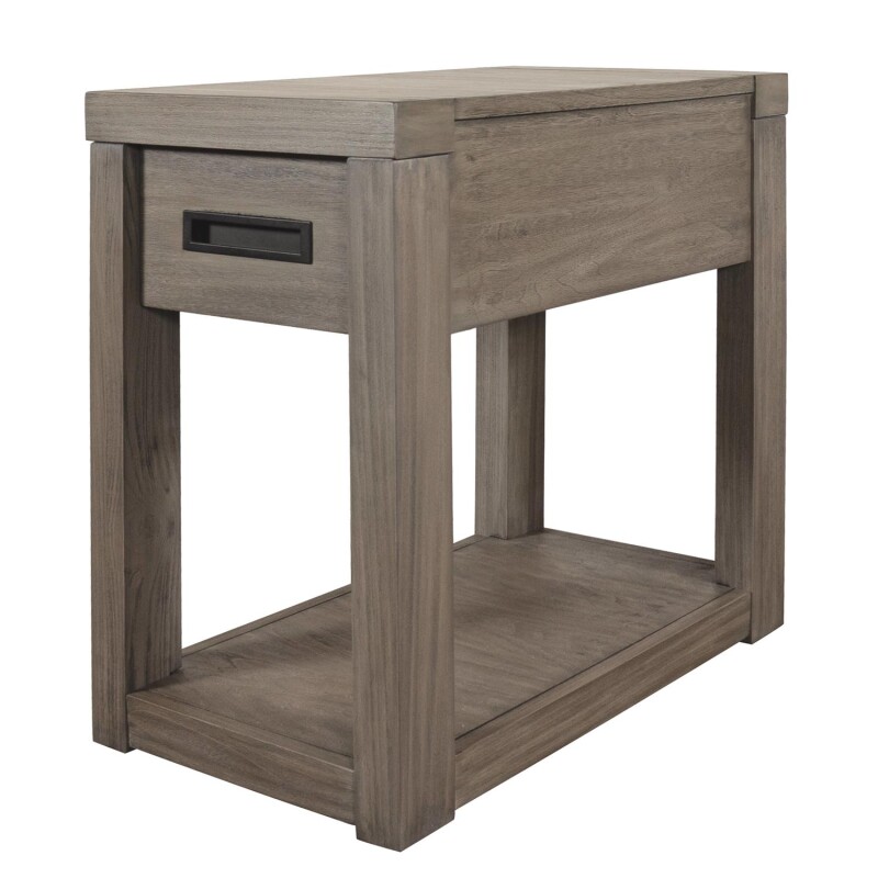 Chairside Table - Image 3