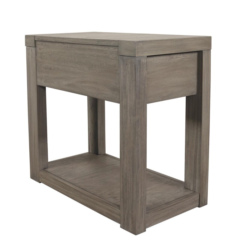 Chairside Table - Image 4