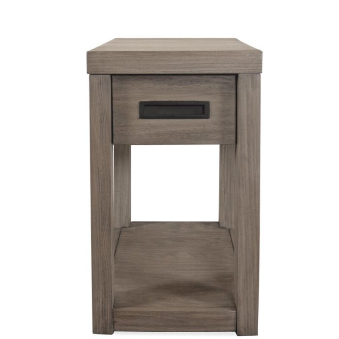 Chairside Table - Image 7