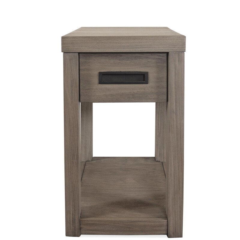 Chairside Table - Image 7