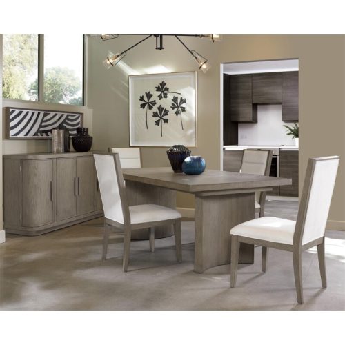 Uph Side Chair 2in