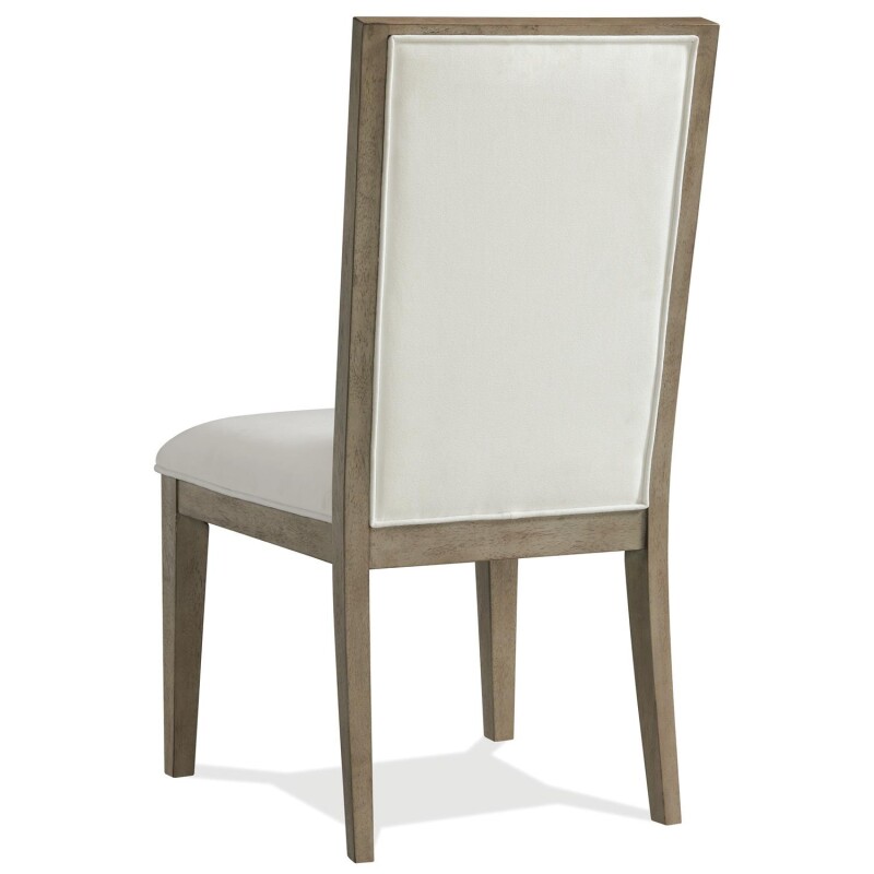 Uph Side Chair 2in - Image 5