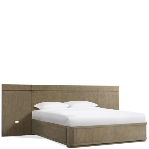 4/6-5/0 Panel Headboard