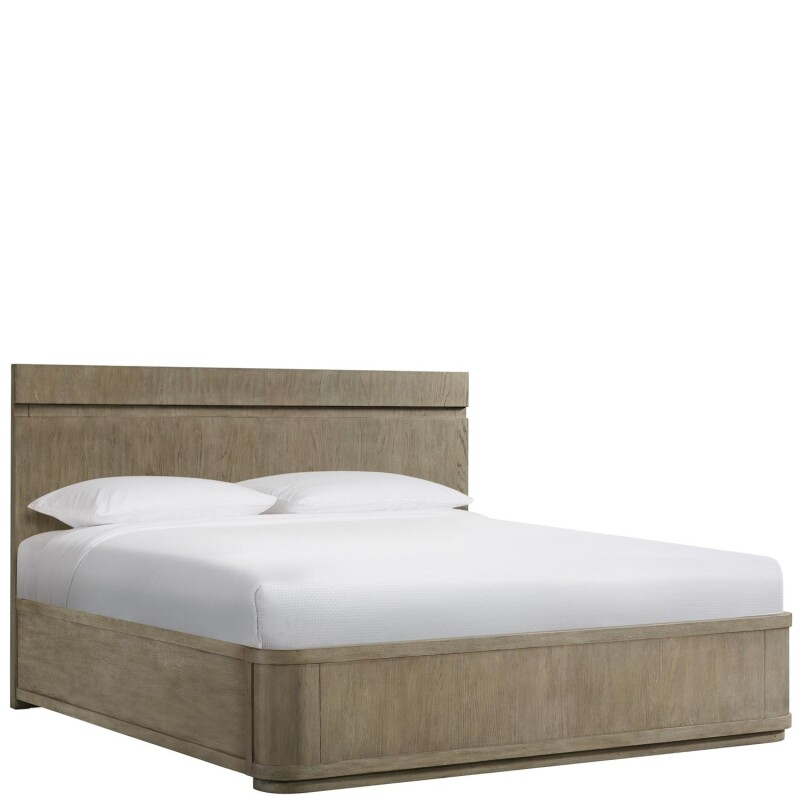 6/6 Panel Footboard - Image 3
