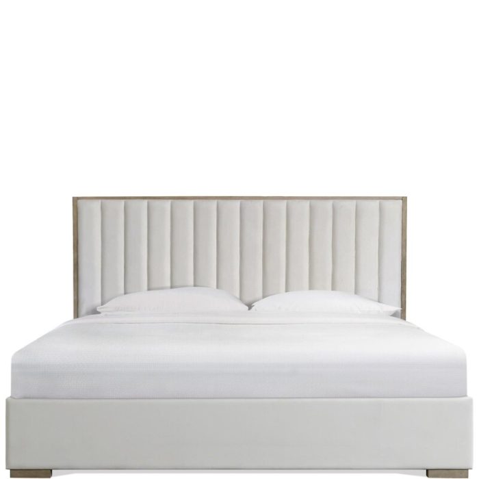 6/6 Uph Footboard
