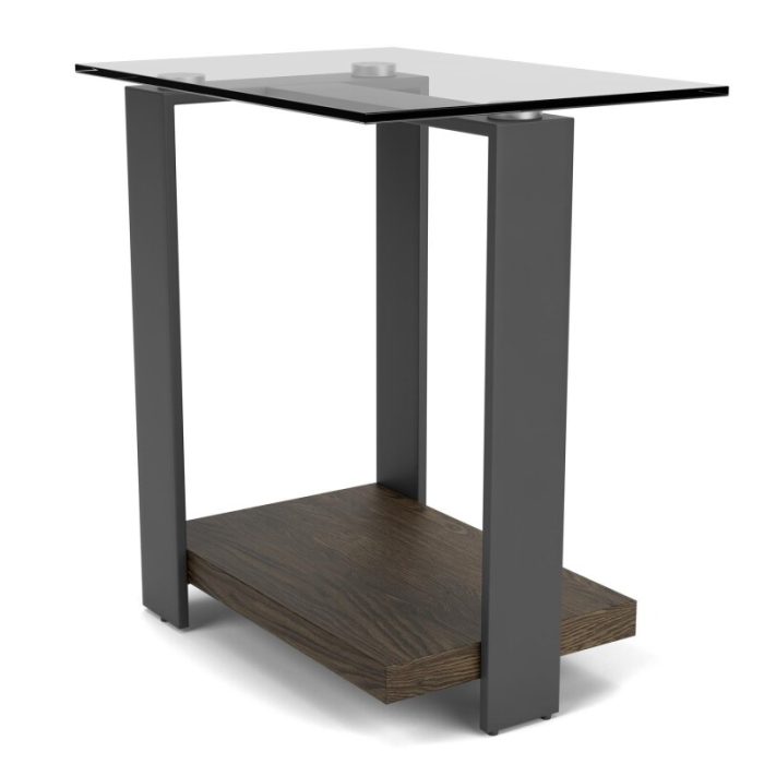 Chairside Table - Image 5