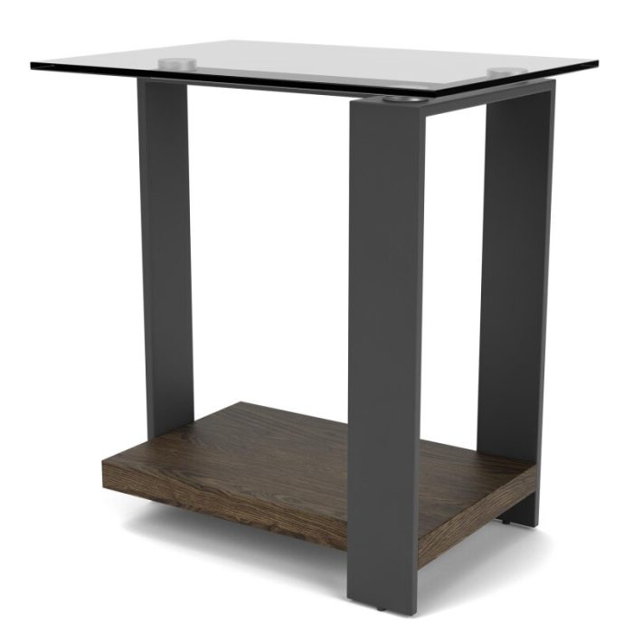Chairside Table - Image 7