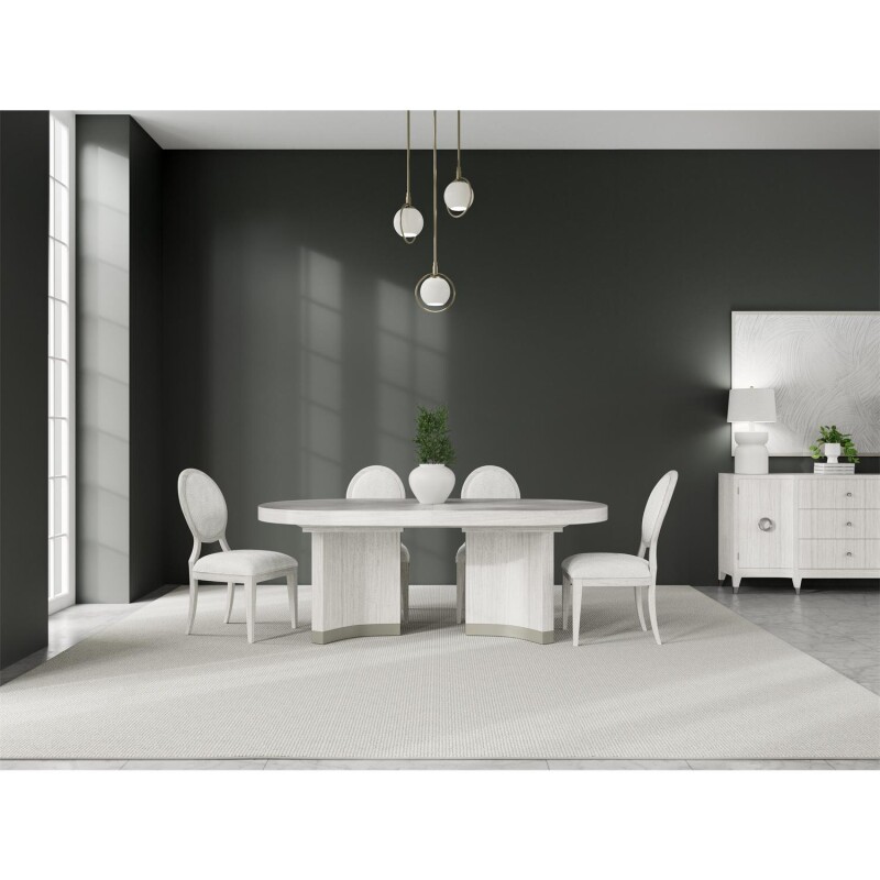 Oval Dining Table Top