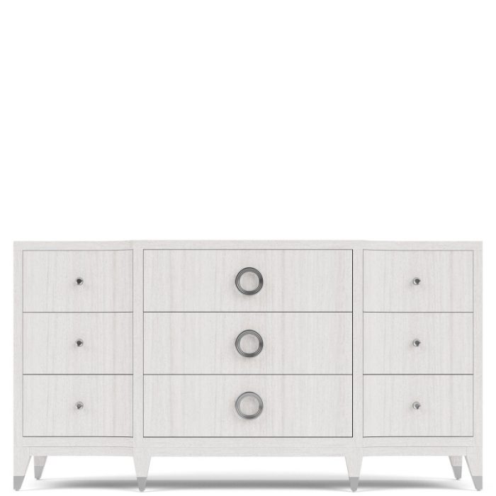9-drawer Dresser - Image 13