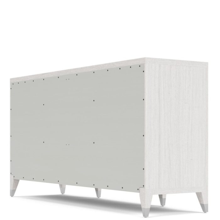 9-drawer Dresser - Image 20